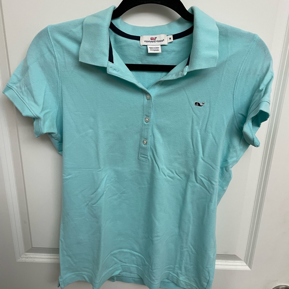 Women’s Vineyard Vines Polo